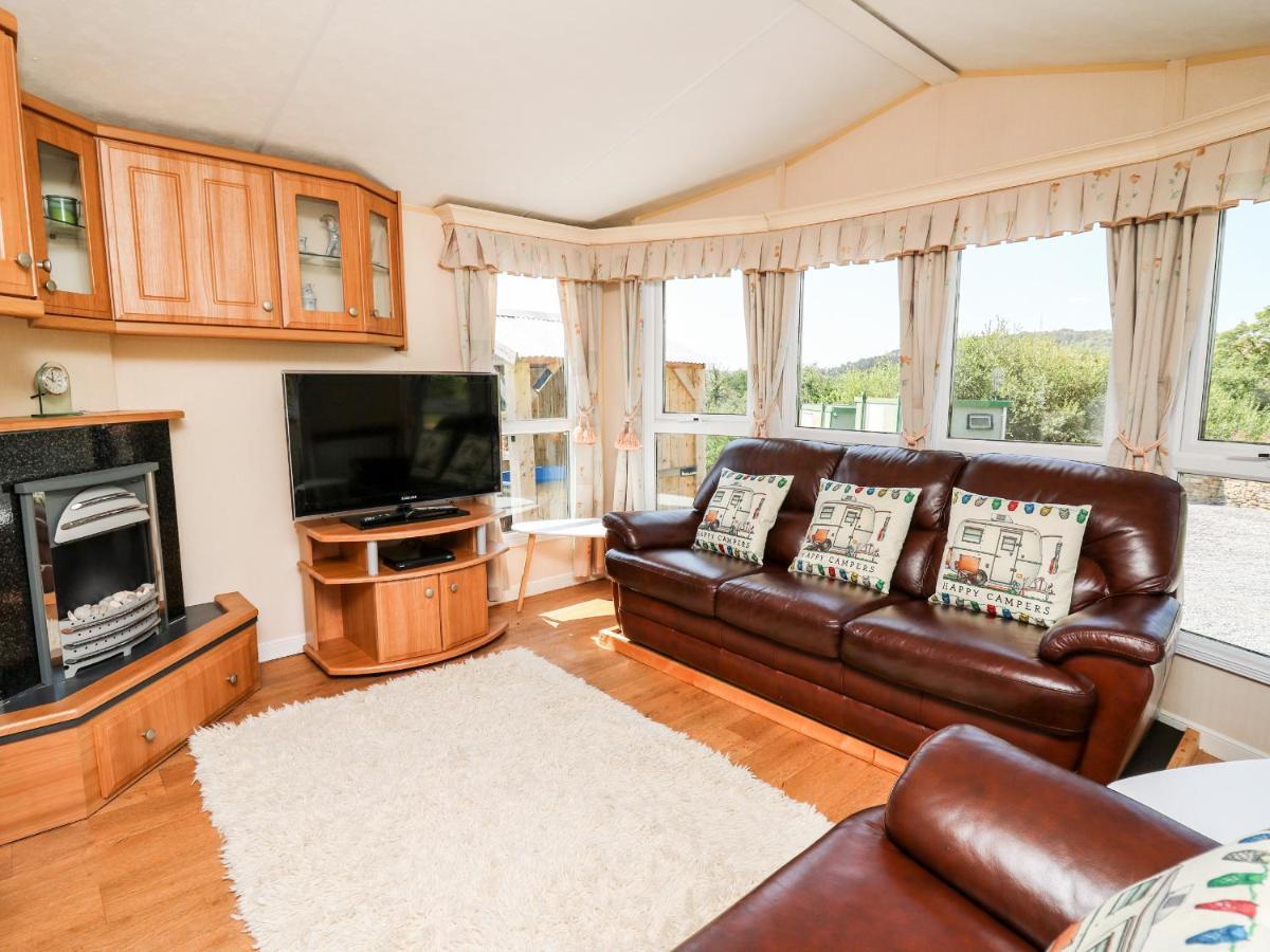 Holiday home The Llanelli