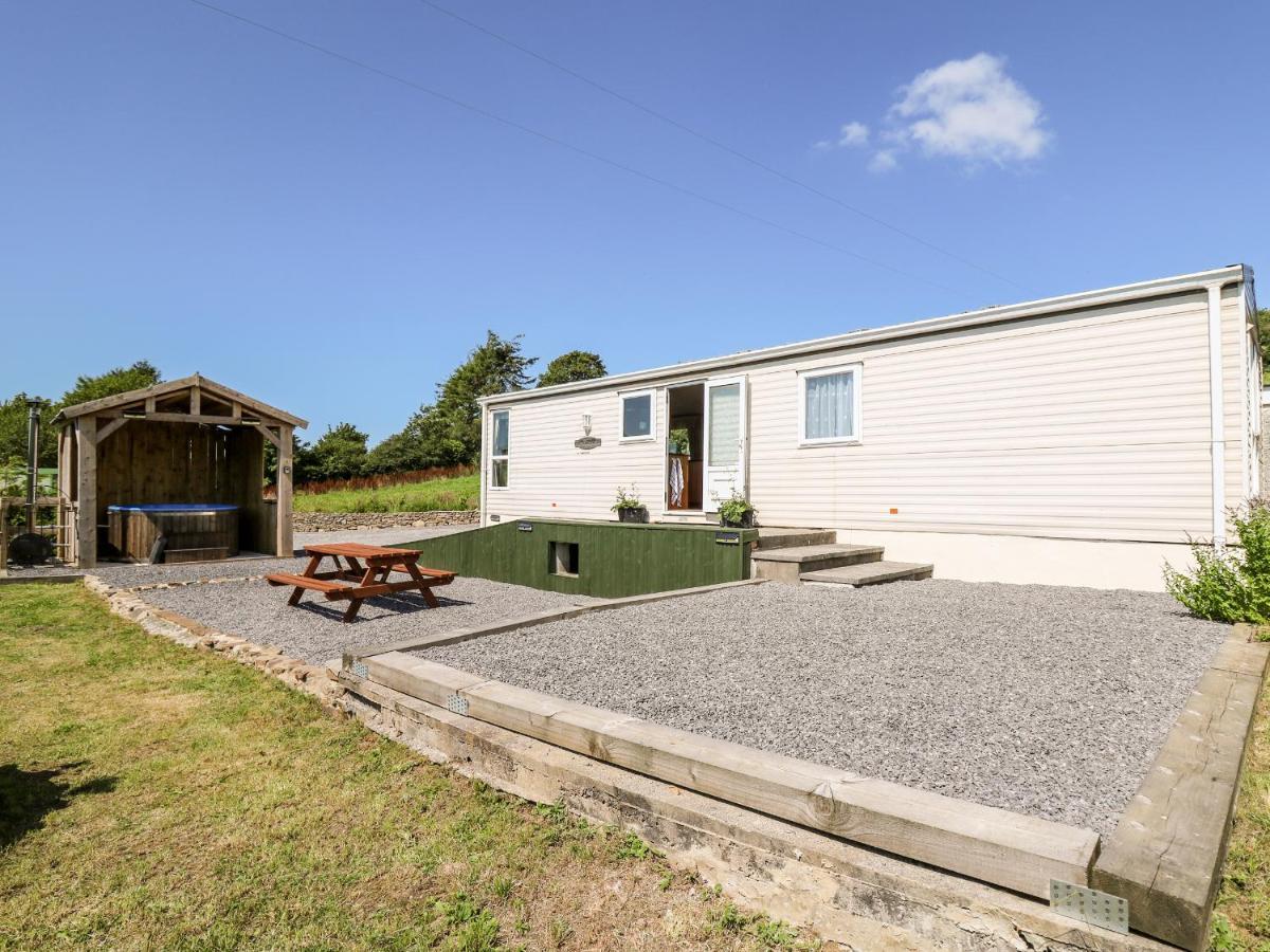 The Holiday home *