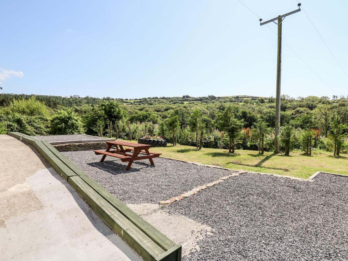 The Holiday home Llanelli